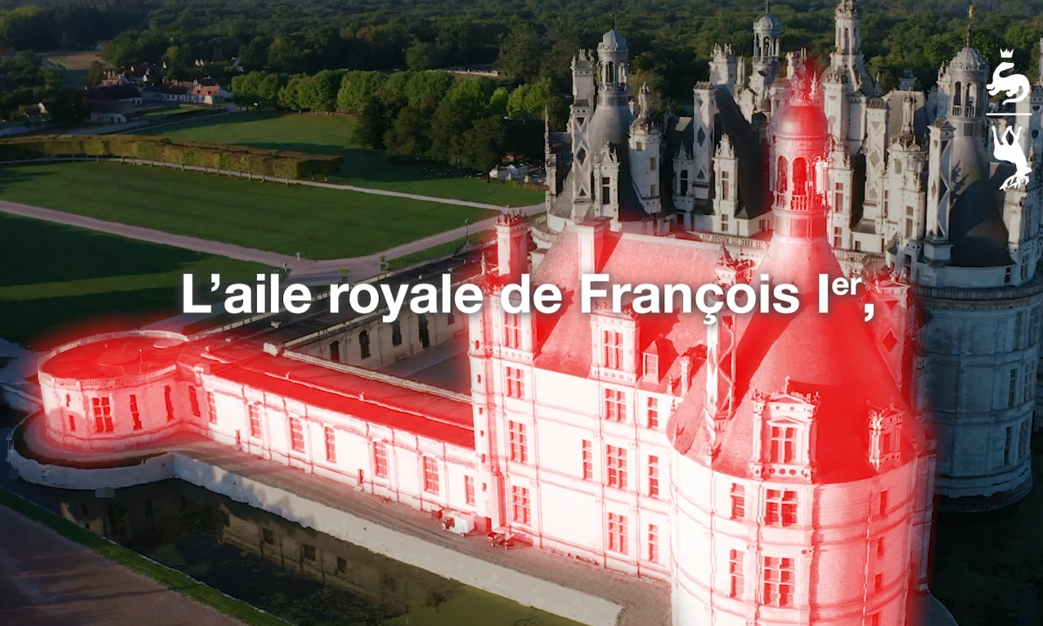 Aile François 1er