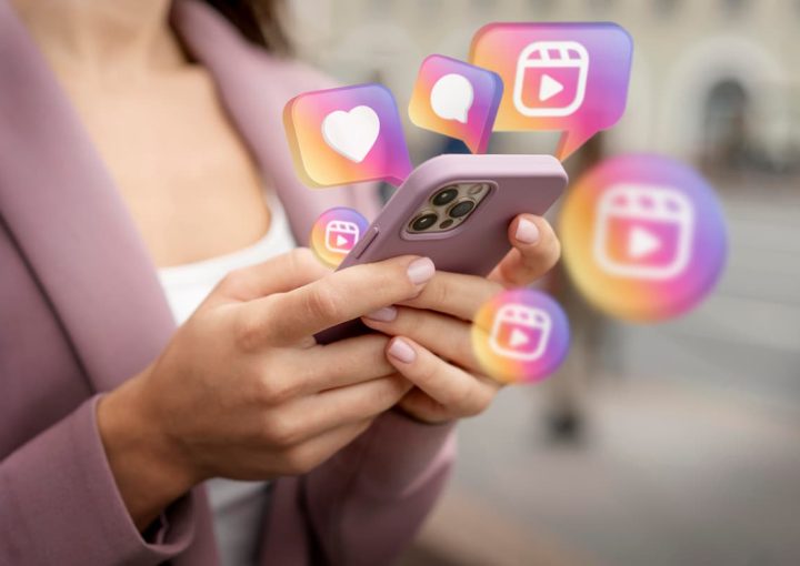 comprendre l'algorithme instagram