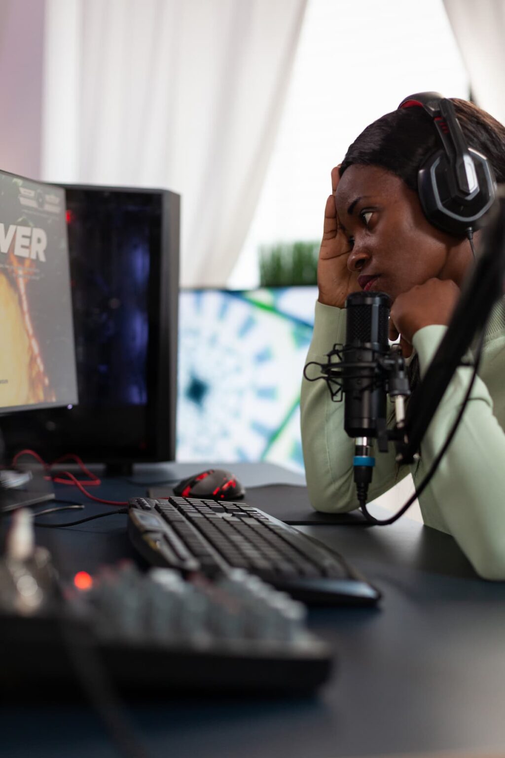 Devenir streamer : le guide ultime pour se lancer