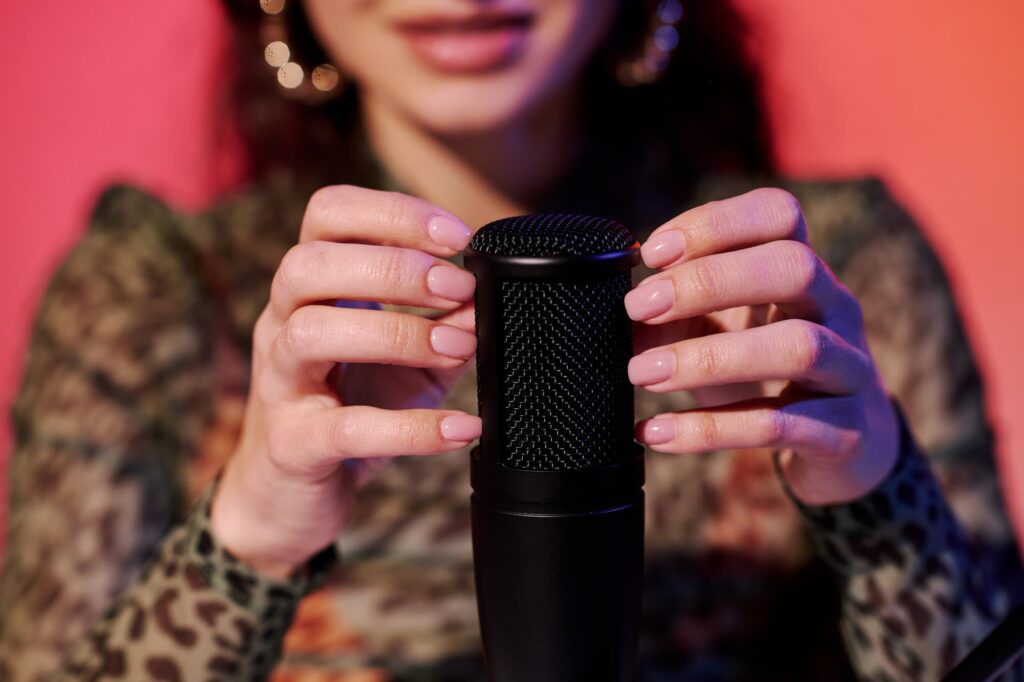 ASMR : définition et conseils pour votre marketing audio