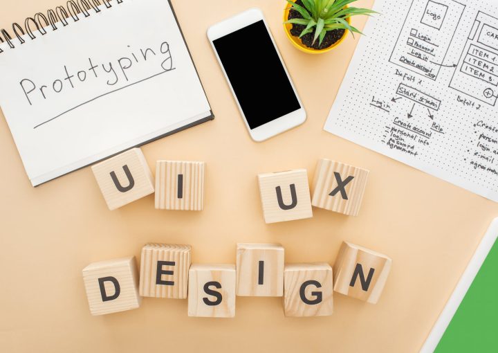 L'audit UX et UI