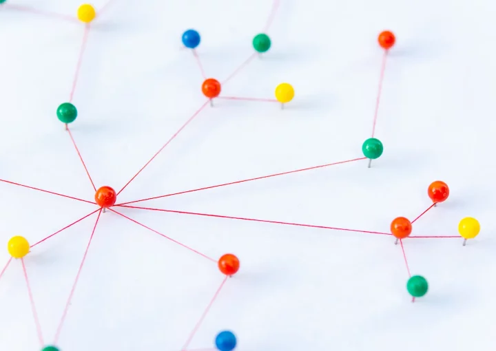 comment faire du netlinking romanesko