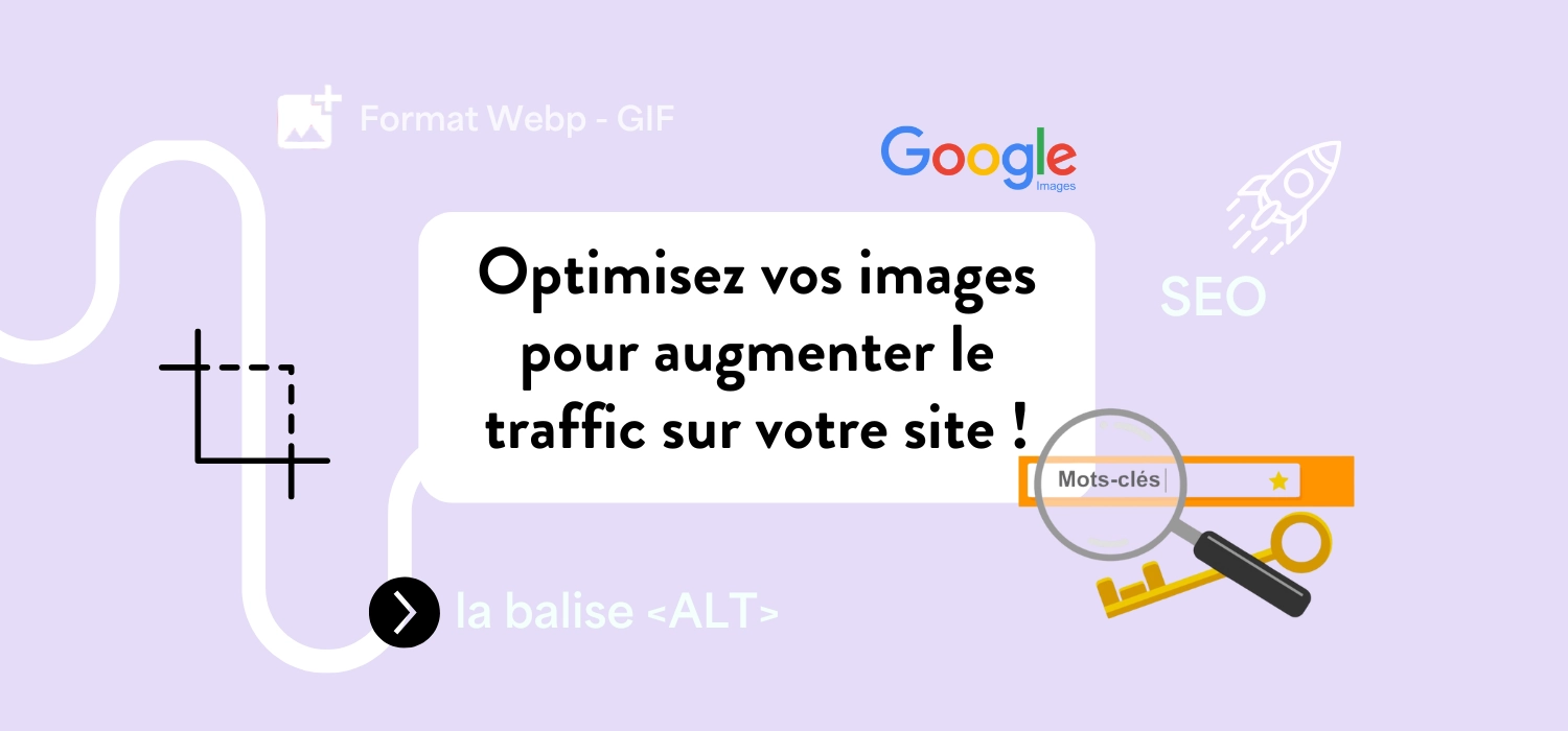 conseils pour bien référencer vos images et augmenter votre visibilité avec Romanesko