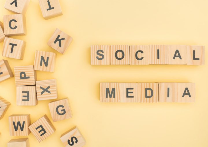 social media le guide du reporting