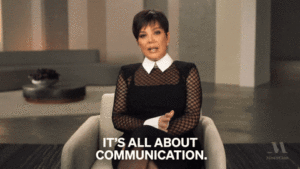 Communication