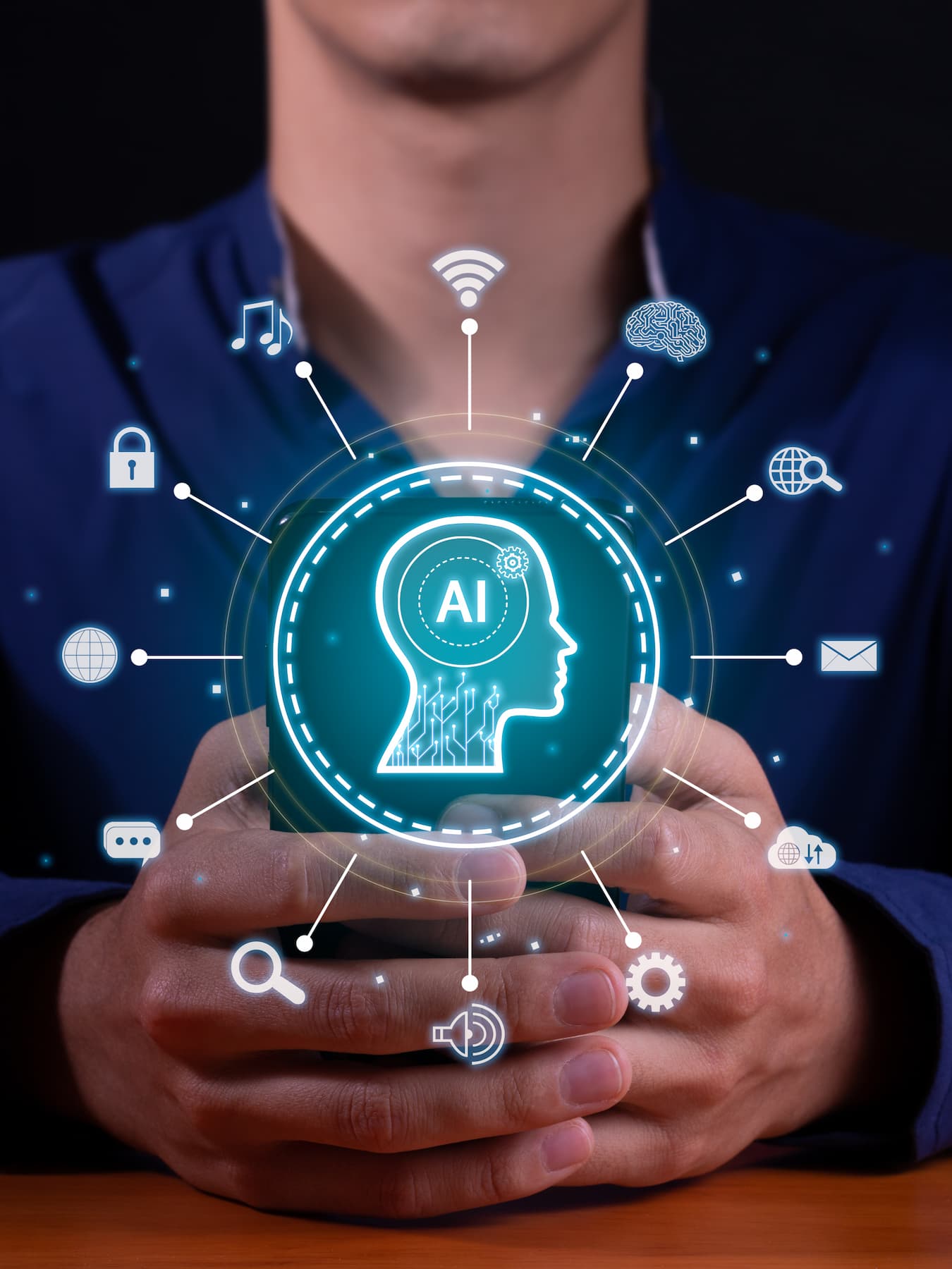 intelligence artificielle