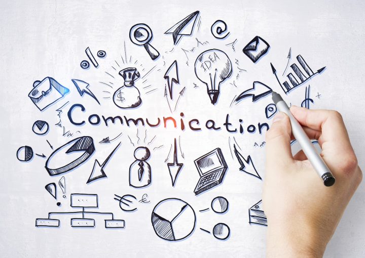 stratégie communication 2026