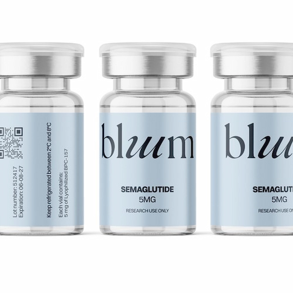 Tendances graphiques 2026 Pharmaceutiques BLUUM Bcra
