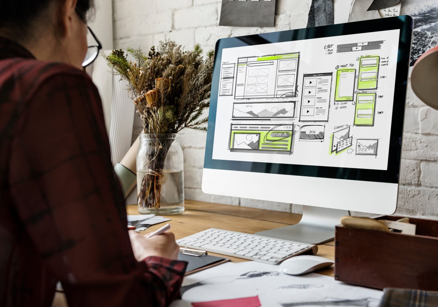 le web design ux-ui