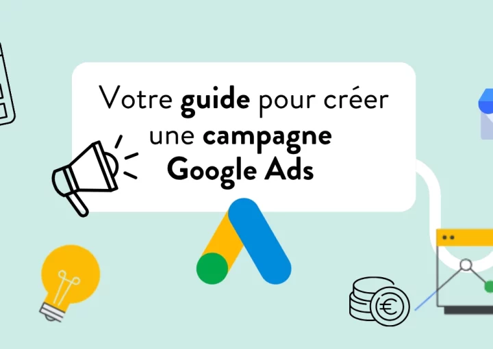 Campagne Google Ads guide complet 2026 campagne romanesko