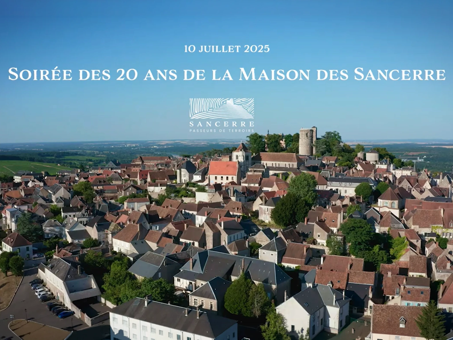 Maison des Sancerre