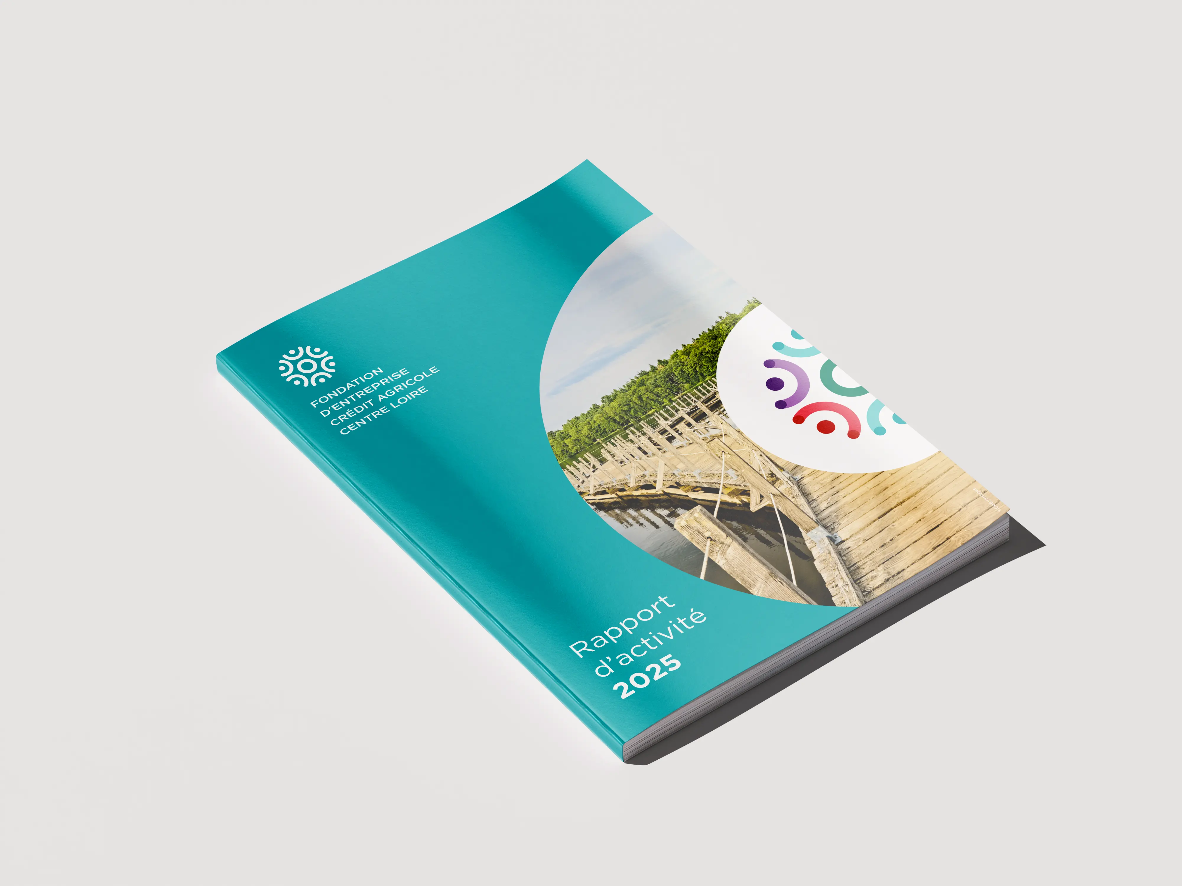 Rapport d'activité Fondation