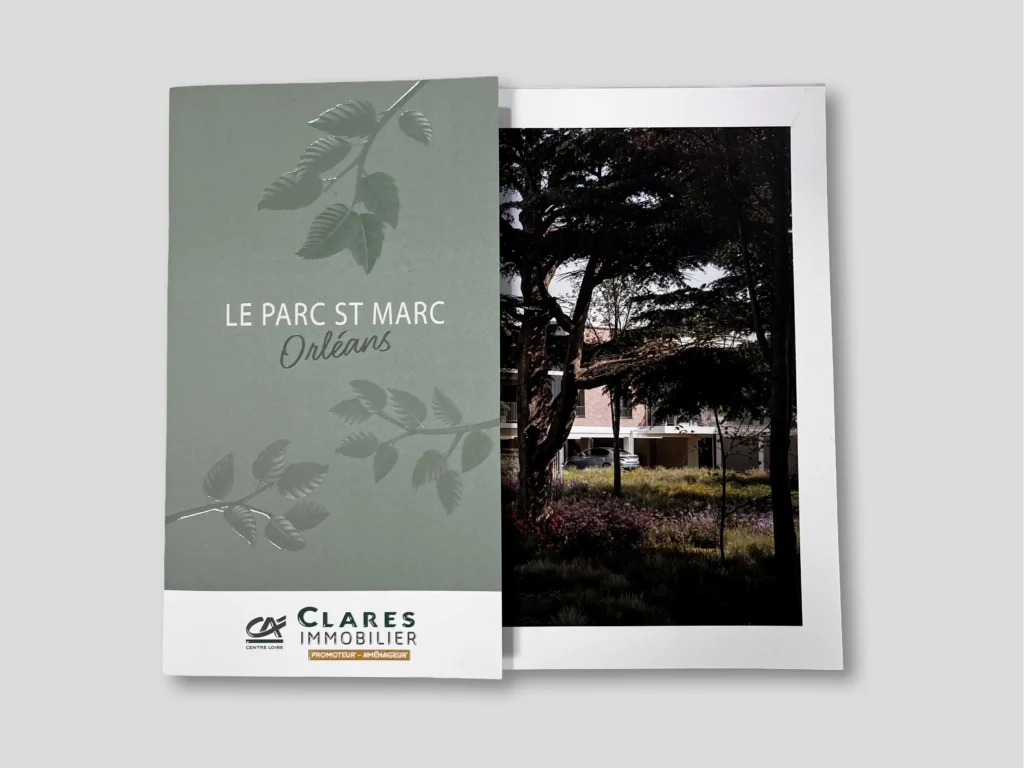 Parc Saint Marc Clares Immobilier